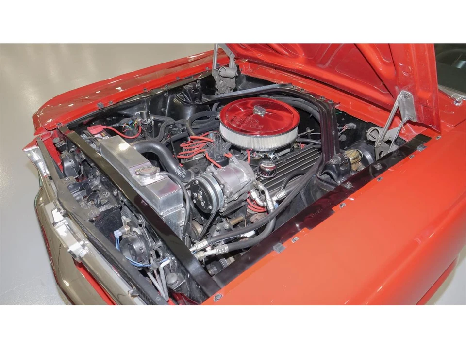 1965 Ford Mustang 1st Gen (1964.5-1966) - Image 24 of 31