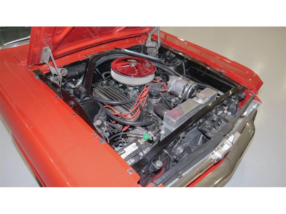 1965 Ford Mustang 1st Gen (1964.5-1966) - Image 25 of 31
