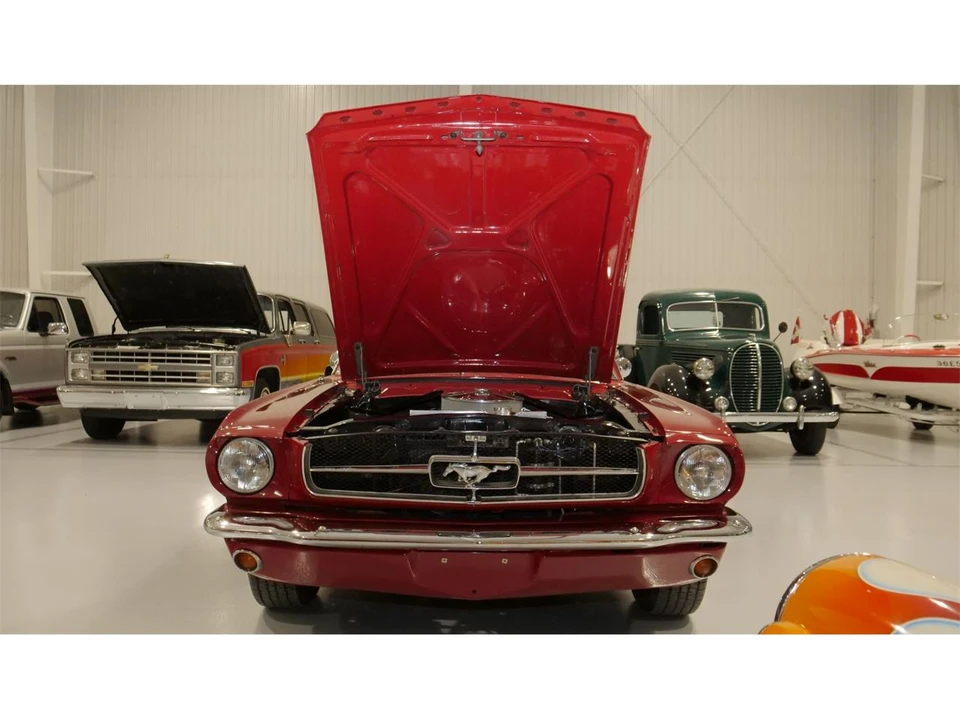 1965 Ford Mustang 1st Gen (1964.5-1966) - Image 22 of 31