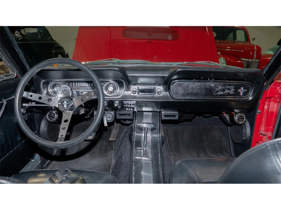 1965 Ford Mustang 1st Gen (1964.5-1966) - Image 17 of 31