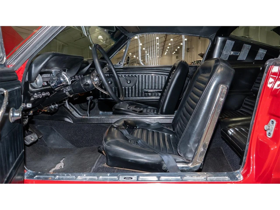 1965 Ford Mustang 1st Gen (1964.5-1966) - Image 14 of 31