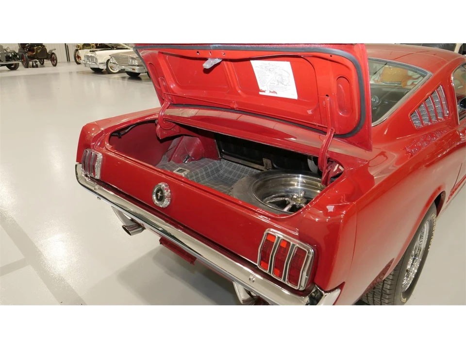 1965 Ford Mustang 1st Gen (1964.5-1966) - Image 20 of 31
