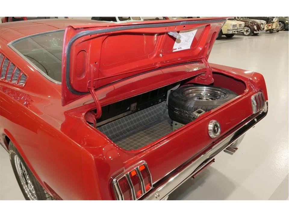 1965 Ford Mustang 1st Gen (1964.5-1966) - Image 21 of 31