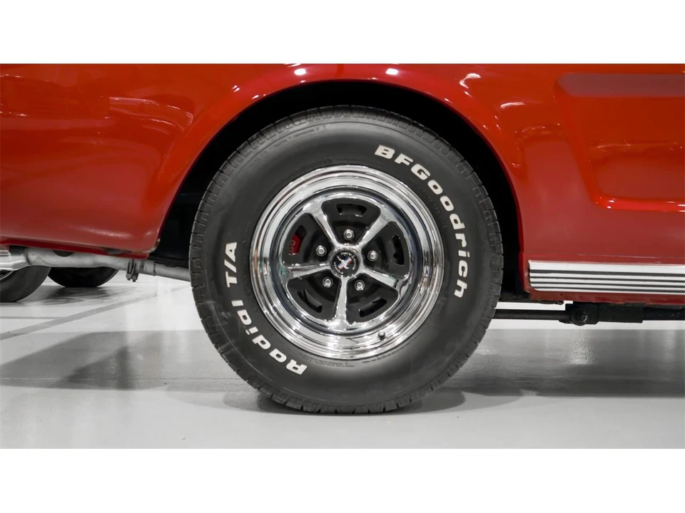 1965 Ford Mustang 1st Gen (1964.5-1966) - Image 9 of 31
