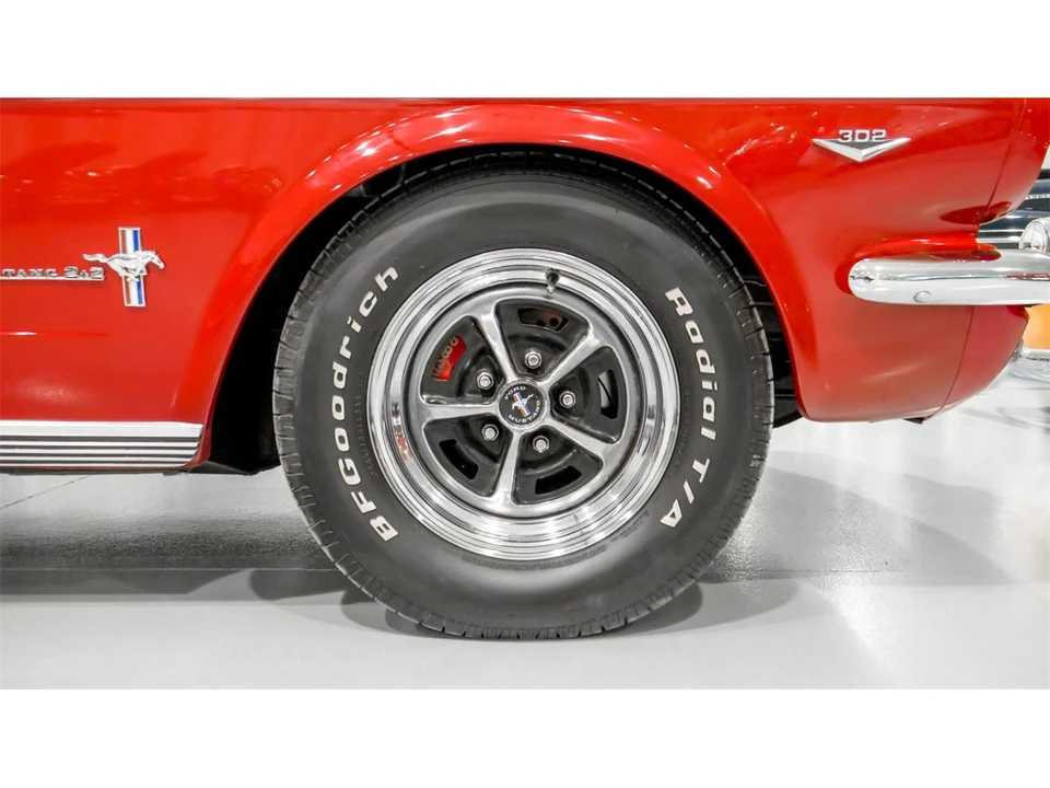 1965 Ford Mustang 1st Gen (1964.5-1966) - Image 10 of 31