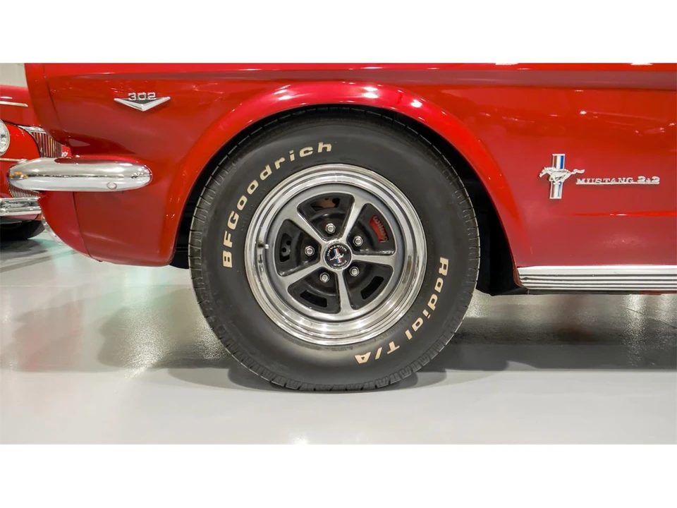 1965 Ford Mustang 1st Gen (1964.5-1966) - Image 11 of 31