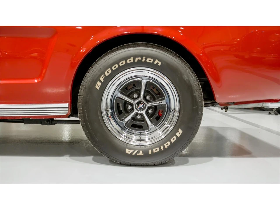 1965 Ford Mustang 1st Gen (1964.5-1966) - Image 12 of 31