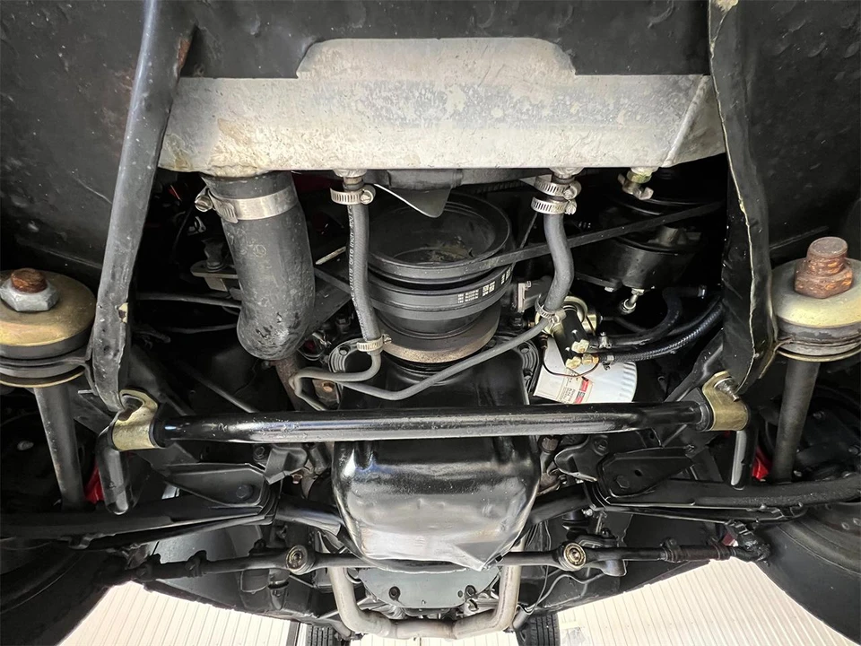 1965 Ford Mustang 1st Gen (1964.5-1966) - Image 31 of 31