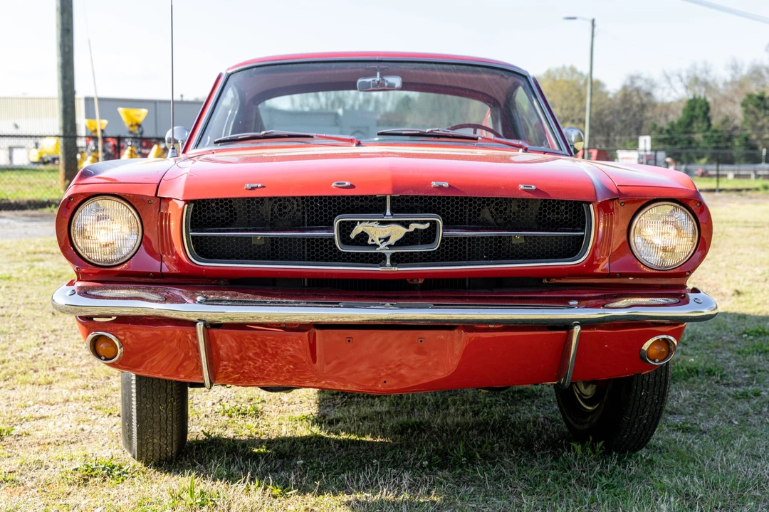 1965 Ford Mustang 1st Gen (1964.5-1966) - Image 3 of 31