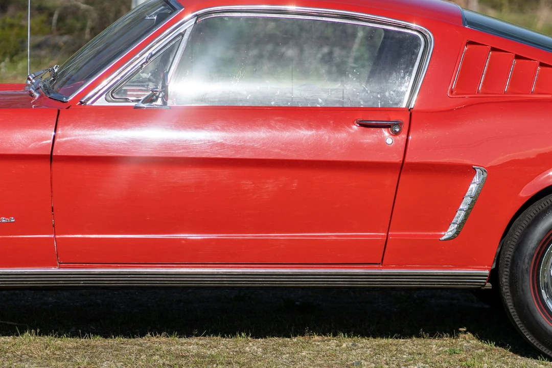 1965 Ford Mustang 1st Gen (1964.5-1966) - Image 20 of 31