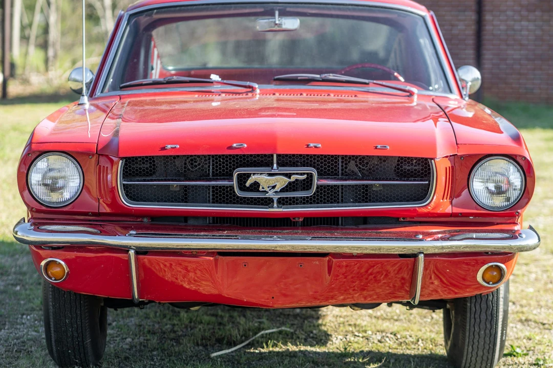 1965 Ford Mustang 1st Gen (1964.5-1966) - Image 17 of 31