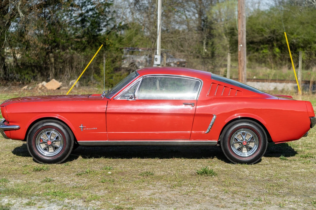 1965 Ford Mustang 1st Gen (1964.5-1966) - Image 16 of 31