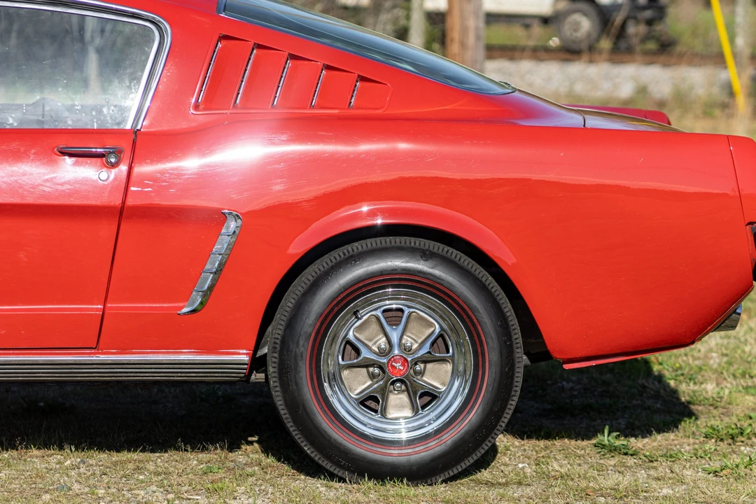 1965 Ford Mustang 1st Gen (1964.5-1966) - Image 21 of 31