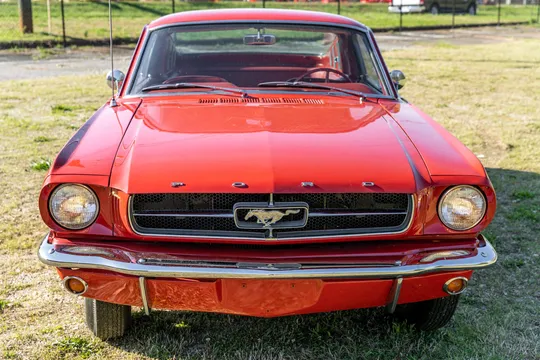 1965 Ford Mustang 1st Gen (1964.5-1966) - Image 4 of 31