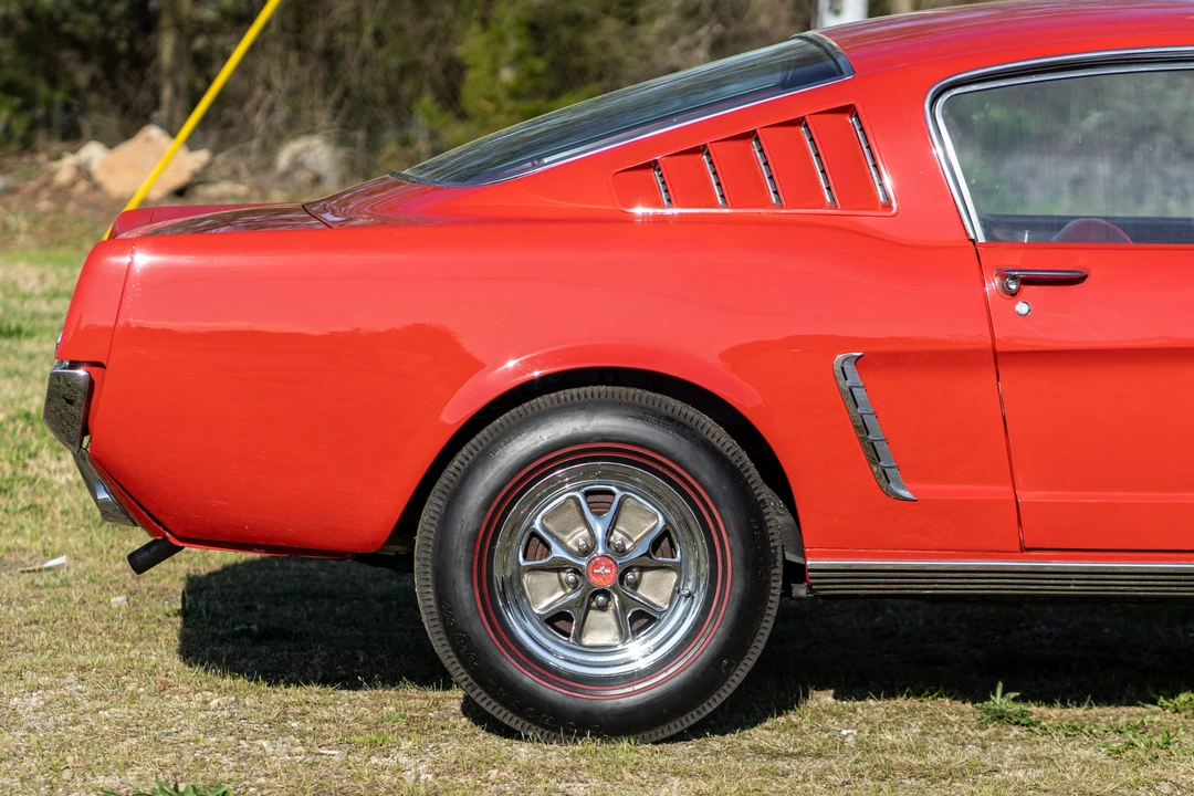 1965 Ford Mustang 1st Gen (1964.5-1966) - Image 26 of 31