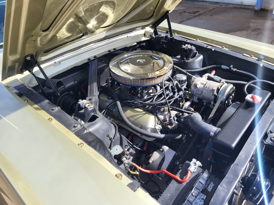 1965 Ford Mustang 1st Gen (1964.5-1966) - Image 16 of 22