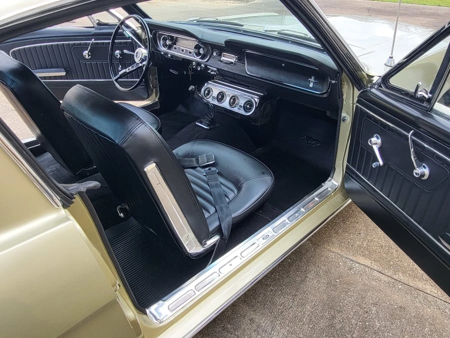 1965 Ford Mustang 1st Gen (1964.5-1966) - Image 14 of 22