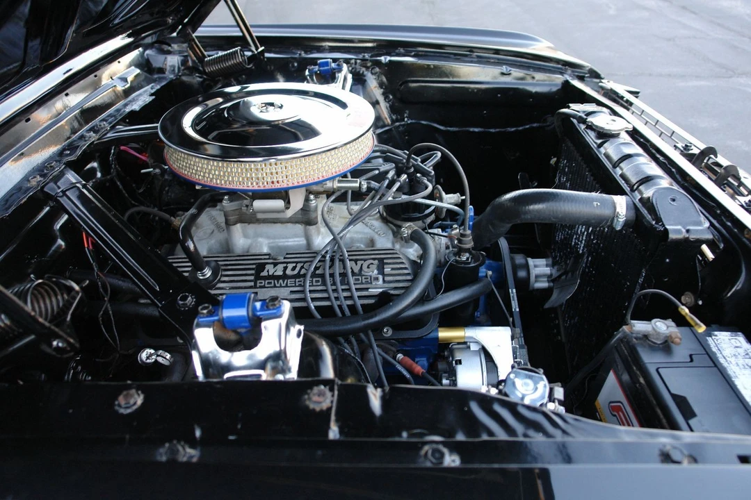 1965 Ford Mustang 1st Gen (1964.5-1966) - Image 18 of 31