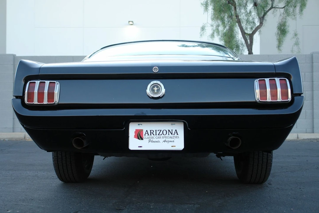 1965 Ford Mustang 1st Gen (1964.5-1966) - Image 20 of 31
