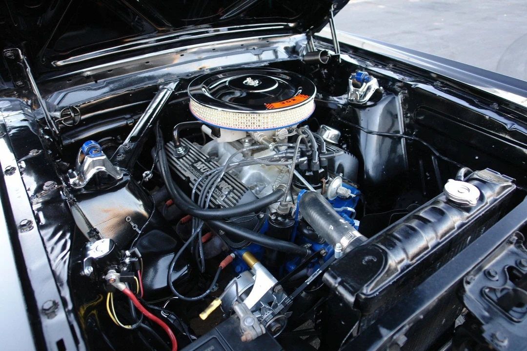 1965 Ford Mustang 1st Gen (1964.5-1966) - Image 17 of 31