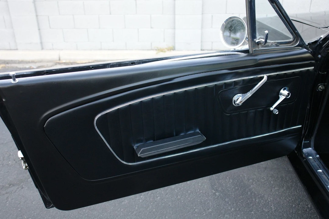 1965 Ford Mustang 1st Gen (1964.5-1966) - Image 30 of 31