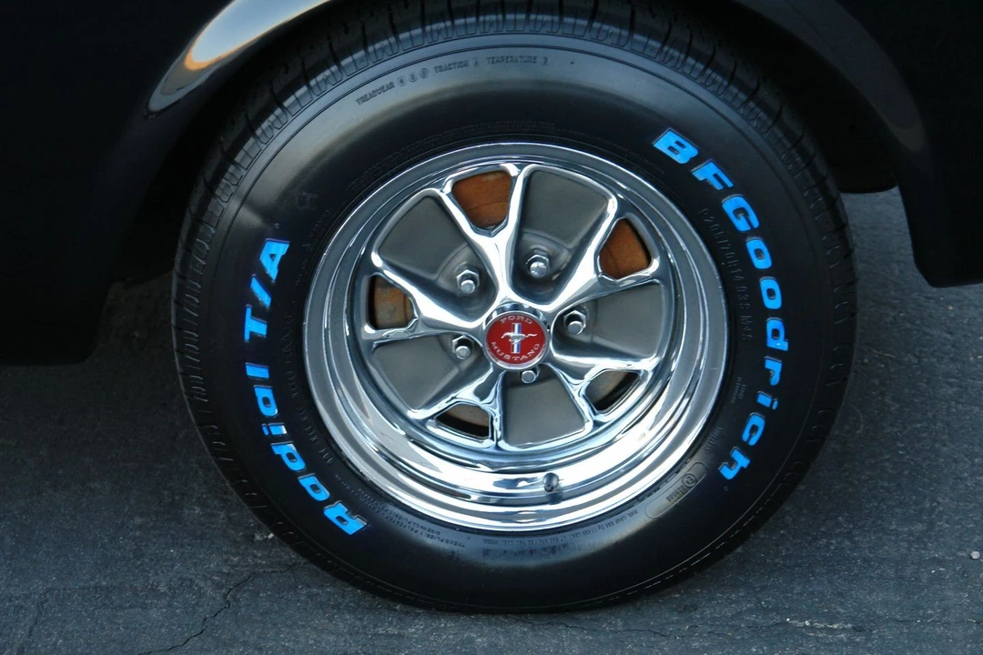 1965 Ford Mustang 1st Gen (1964.5-1966) - Image 24 of 31