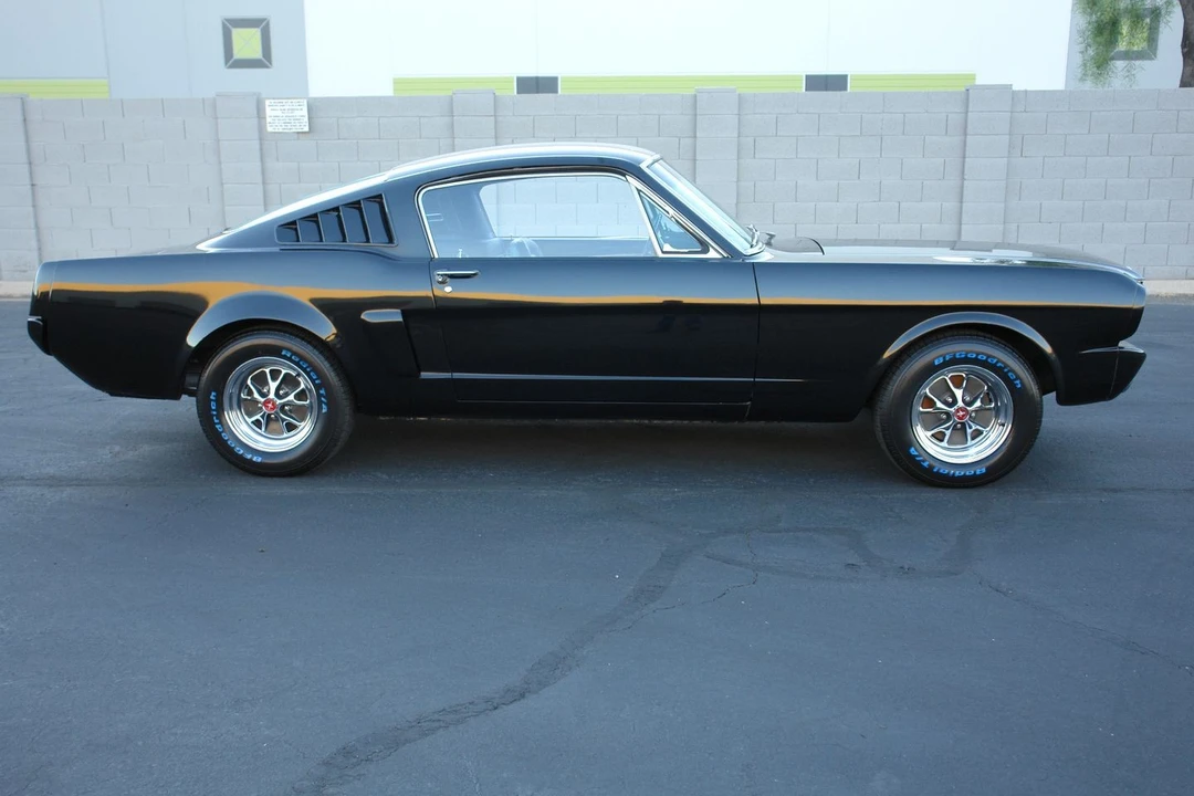 1965 Ford Mustang 1st Gen (1964.5-1966) - Image 2 of 31