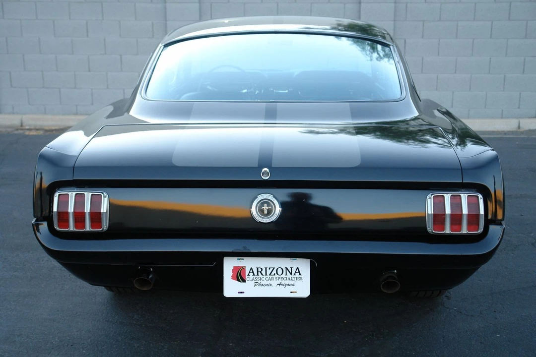 1965 Ford Mustang 1st Gen (1964.5-1966) - Image 19 of 31