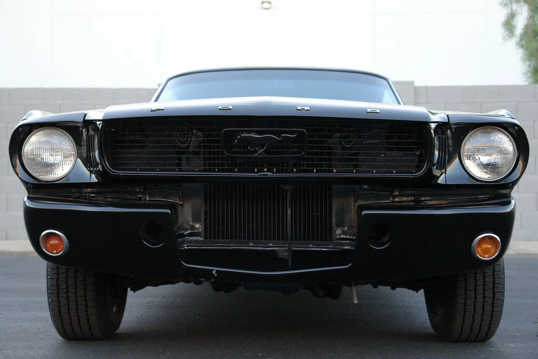 1965 Ford Mustang 1st Gen (1964.5-1966) - Image 10 of 31