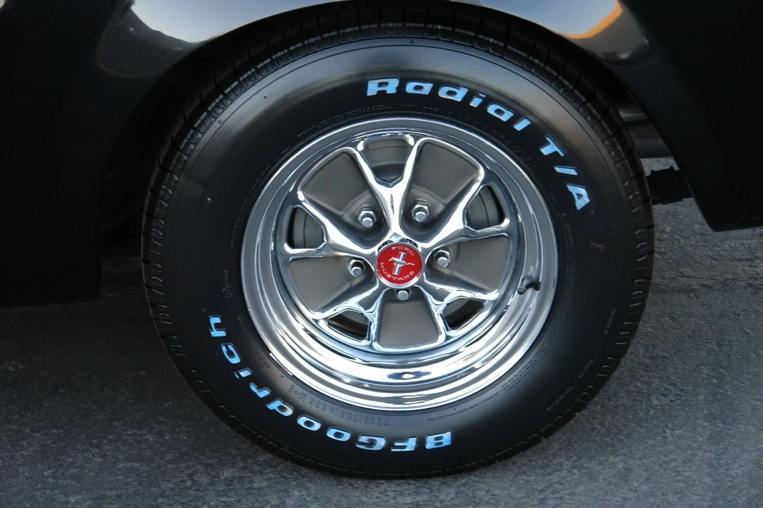 1965 Ford Mustang 1st Gen (1964.5-1966) - Image 26 of 31