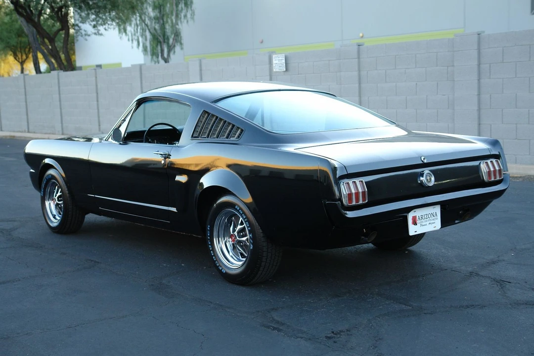1965 Ford Mustang 1st Gen (1964.5-1966) - Image 6 of 31