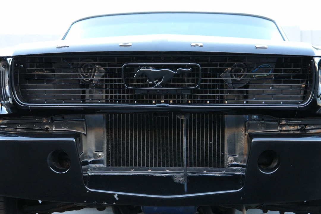 1965 Ford Mustang 1st Gen (1964.5-1966) - Image 11 of 31