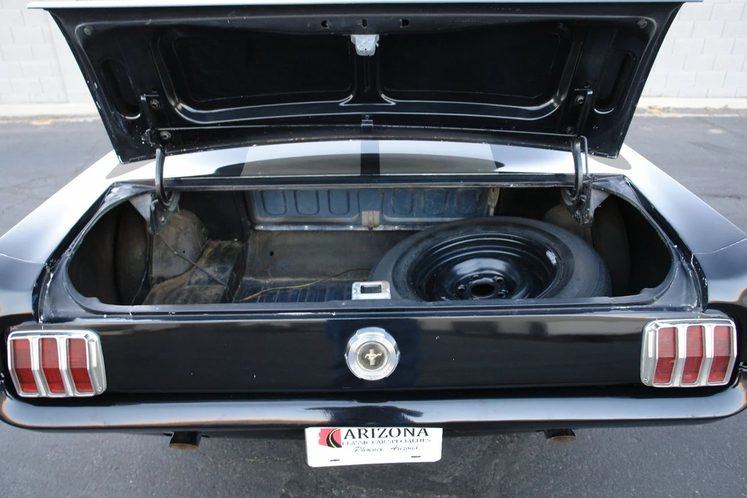 1965 Ford Mustang 1st Gen (1964.5-1966) - Image 27 of 31