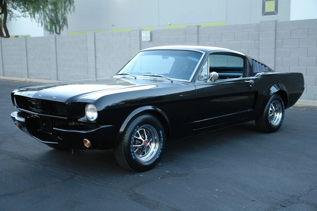 1965 Ford Mustang 1st Gen (1964.5-1966) - Image 13 of 31