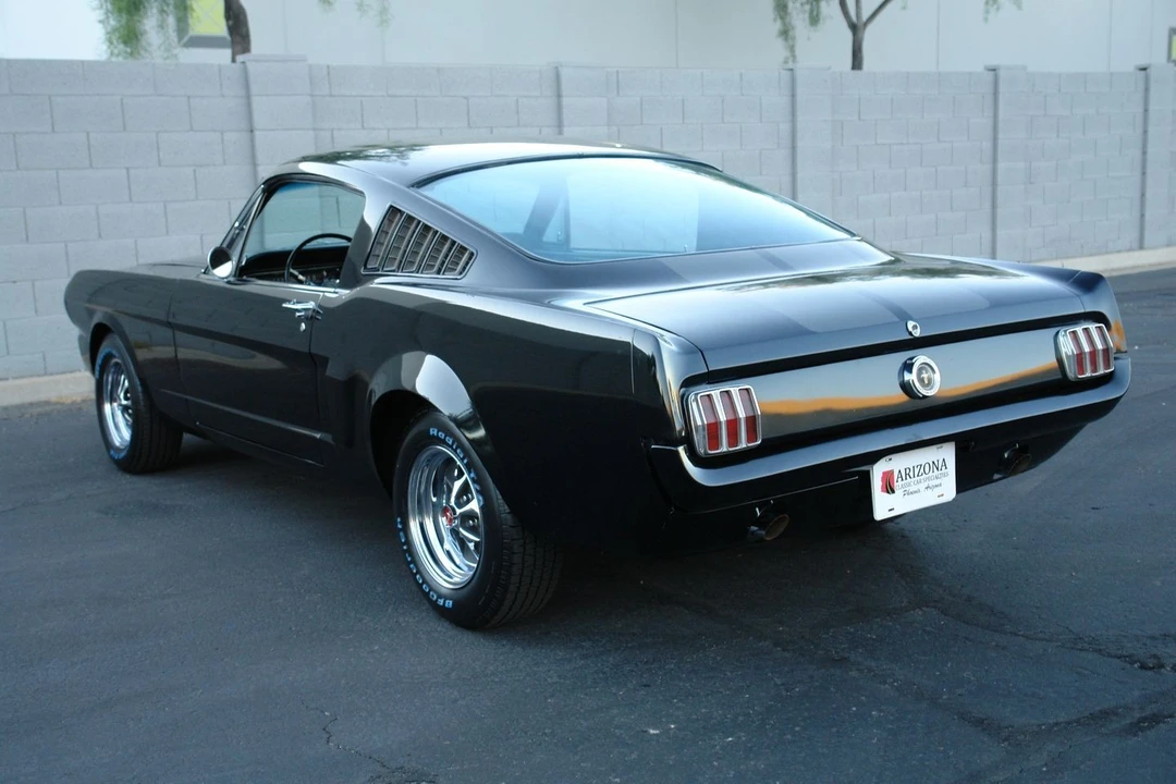1965 Ford Mustang 1st Gen (1964.5-1966) - Image 21 of 31