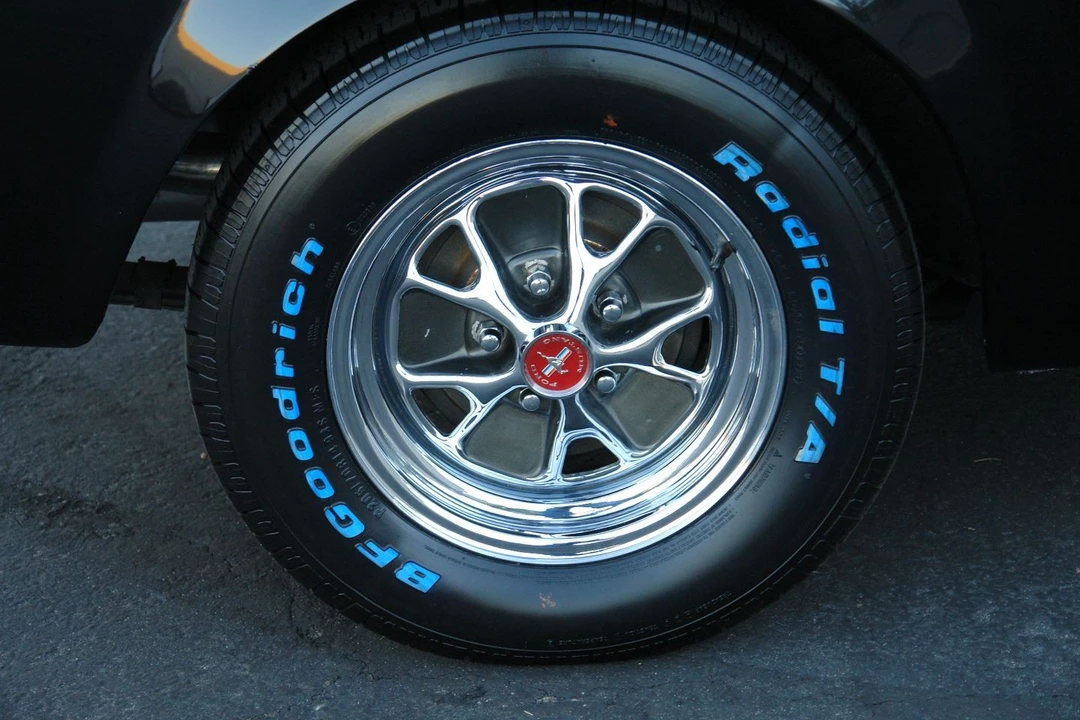 1965 Ford Mustang 1st Gen (1964.5-1966) - Image 23 of 31