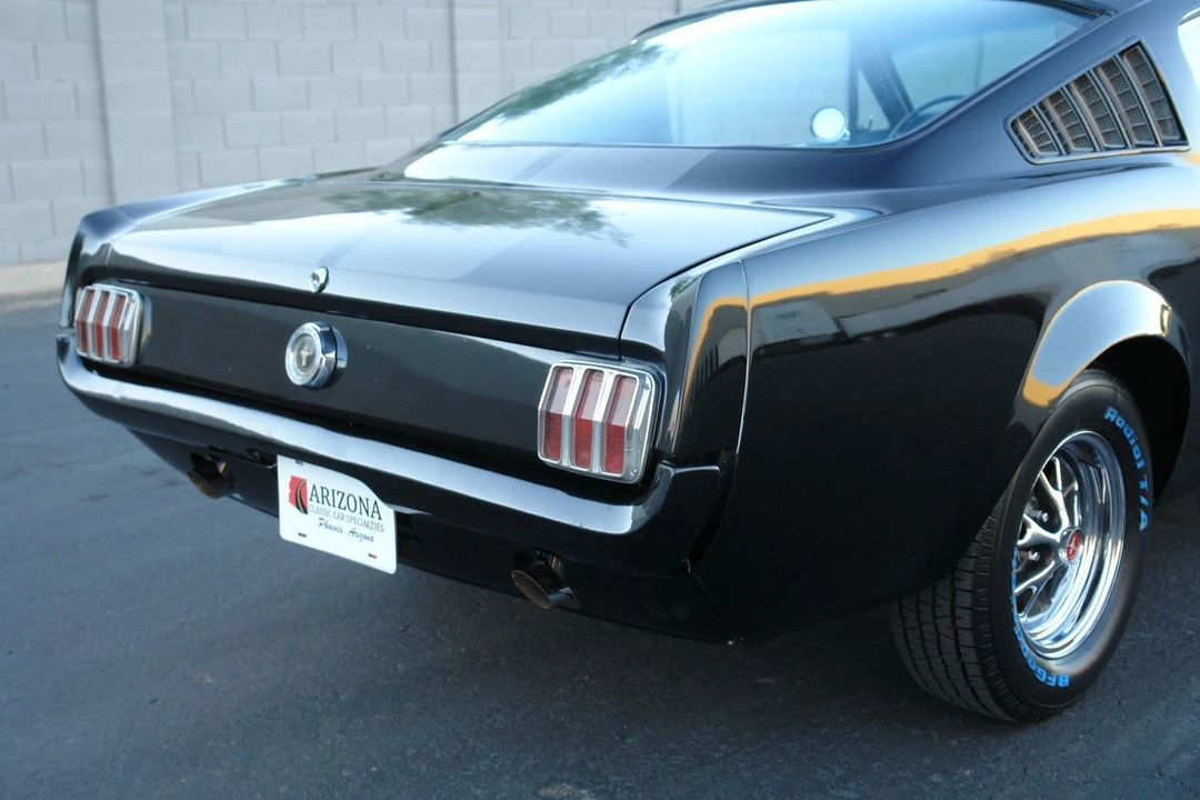 1965 Ford Mustang 1st Gen (1964.5-1966) - Image 5 of 31