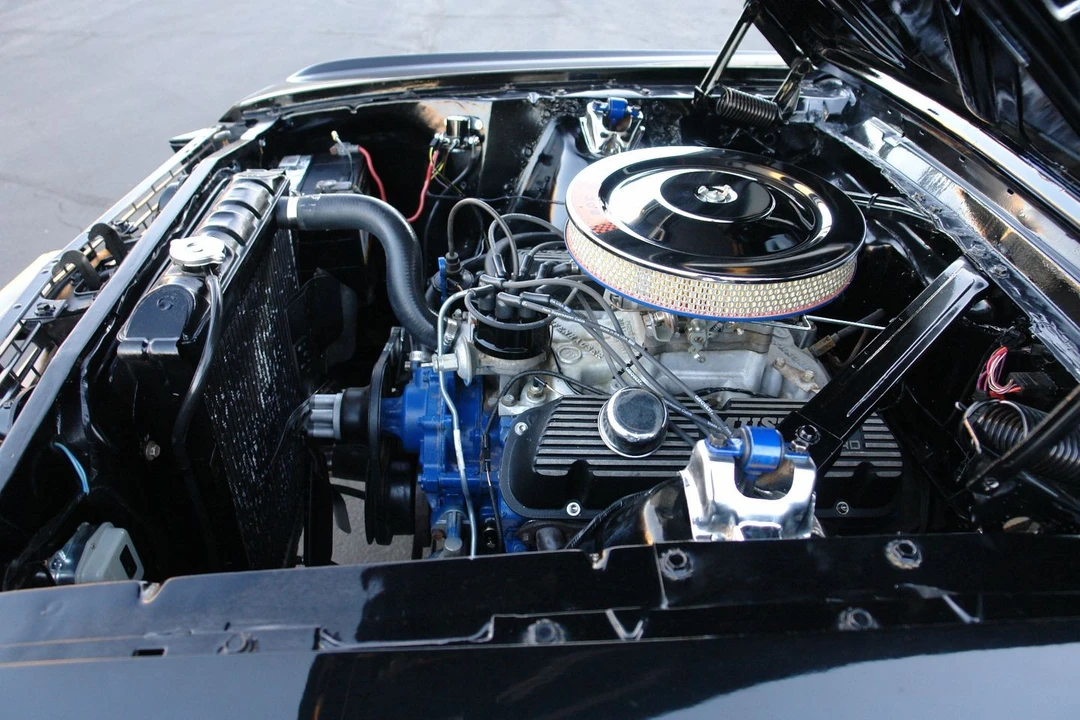 1965 Ford Mustang 1st Gen (1964.5-1966) - Image 16 of 31