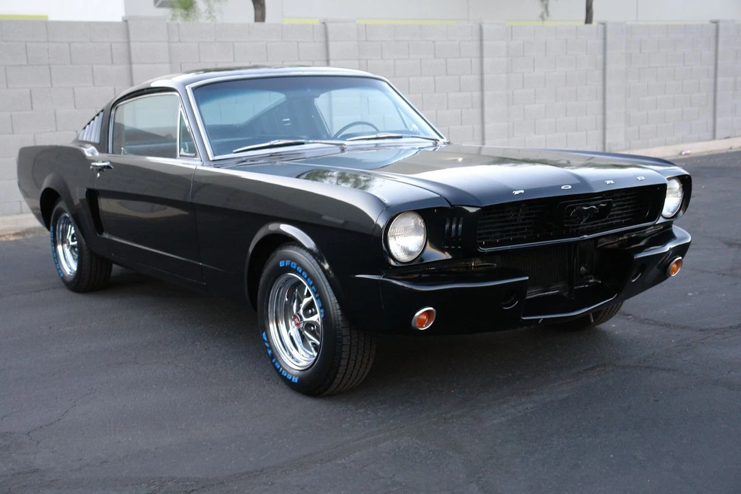 1965 Ford Mustang 1st Gen (1964.5-1966) - Image 12 of 31