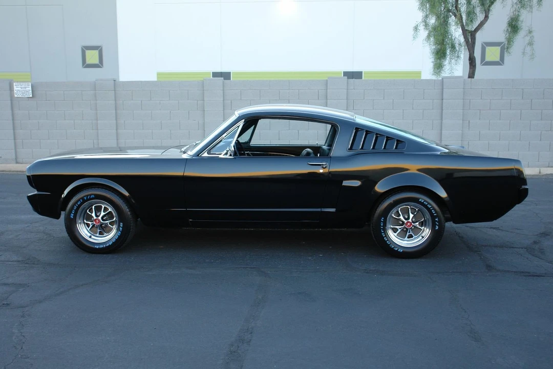 1965 Ford Mustang 1st Gen (1964.5-1966) - Image 7 of 31