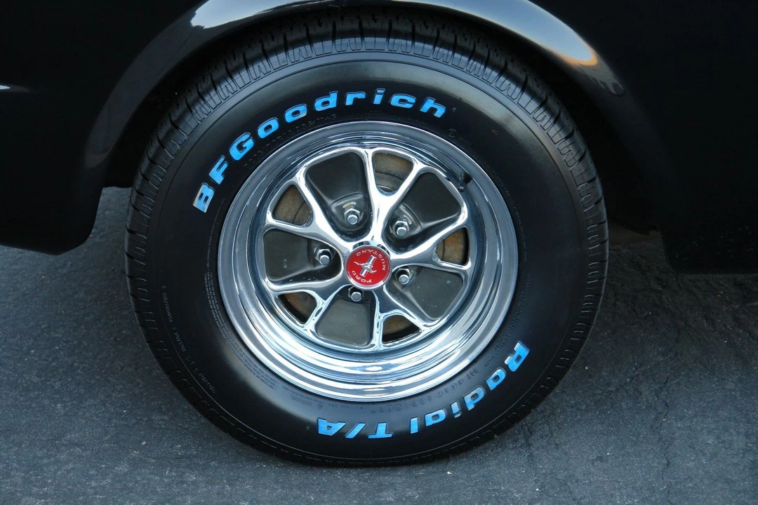 1965 Ford Mustang 1st Gen (1964.5-1966) - Image 25 of 31