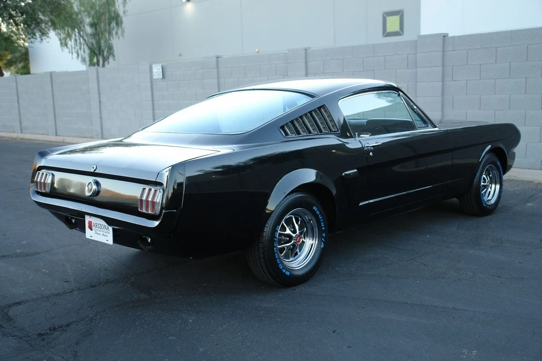 1965 Ford Mustang 1st Gen (1964.5-1966) - Image 22 of 31