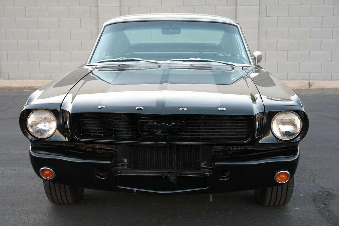 1965 Ford Mustang 1st Gen (1964.5-1966) - Image 9 of 31