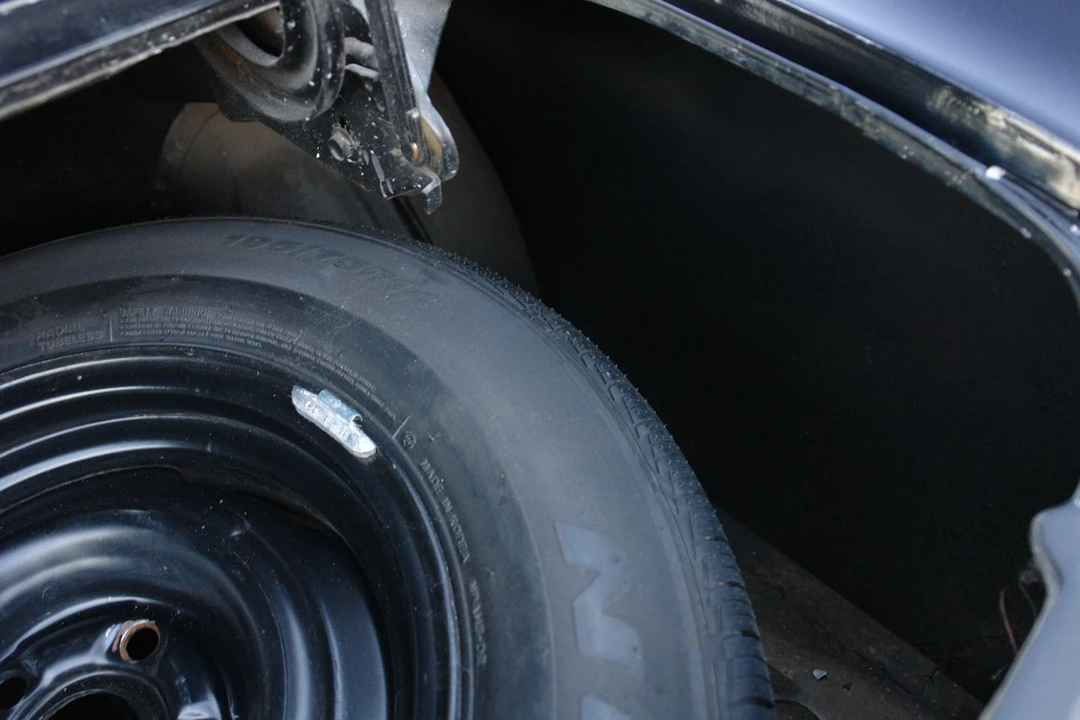 1965 Ford Mustang 1st Gen (1964.5-1966) - Image 29 of 31
