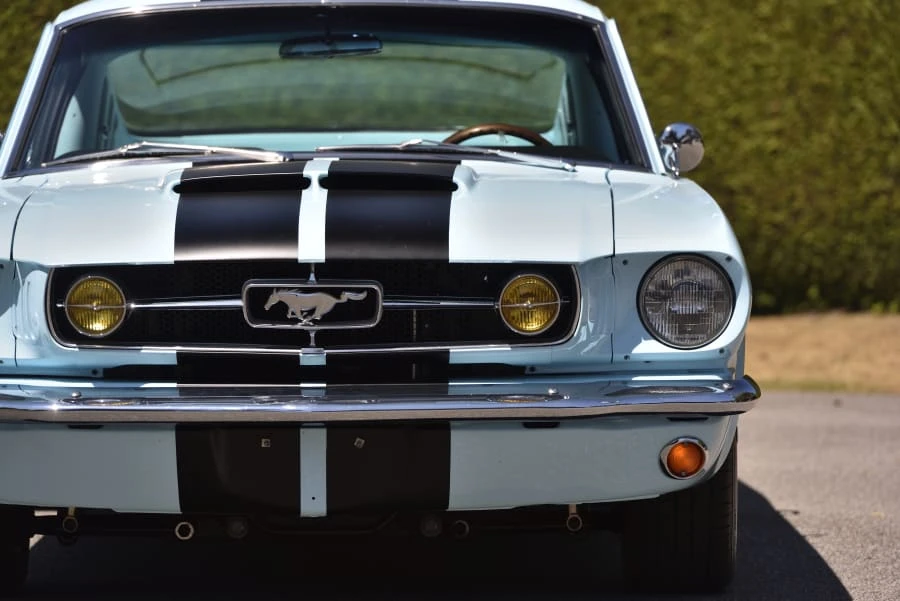 1965 Ford Mustang 1st Gen (1964.5-1966) - Image 13 of 31