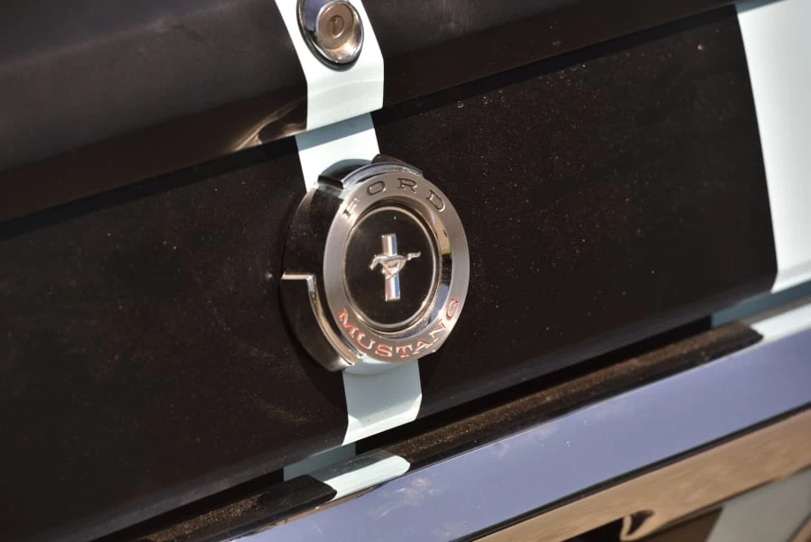 1965 Ford Mustang 1st Gen (1964.5-1966) - Image 8 of 31