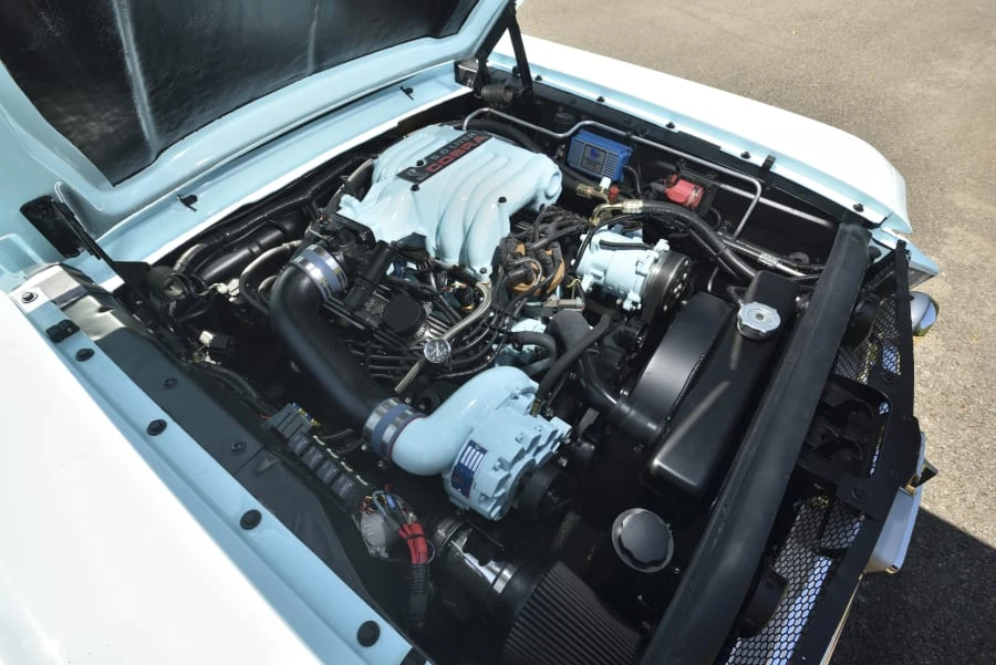 1965 Ford Mustang 1st Gen (1964.5-1966) - Image 28 of 31