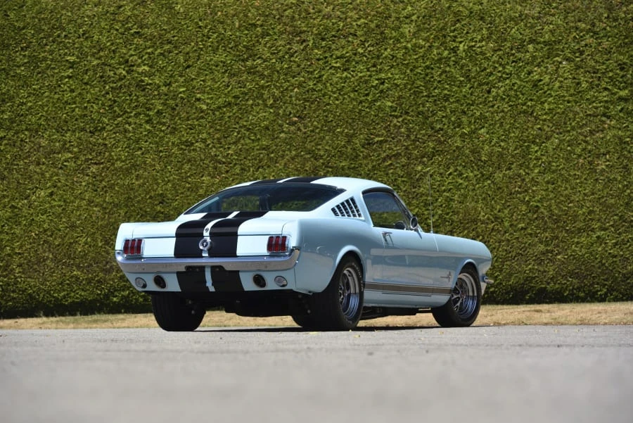 1965 Ford Mustang 1st Gen (1964.5-1966) - Image 3 of 31