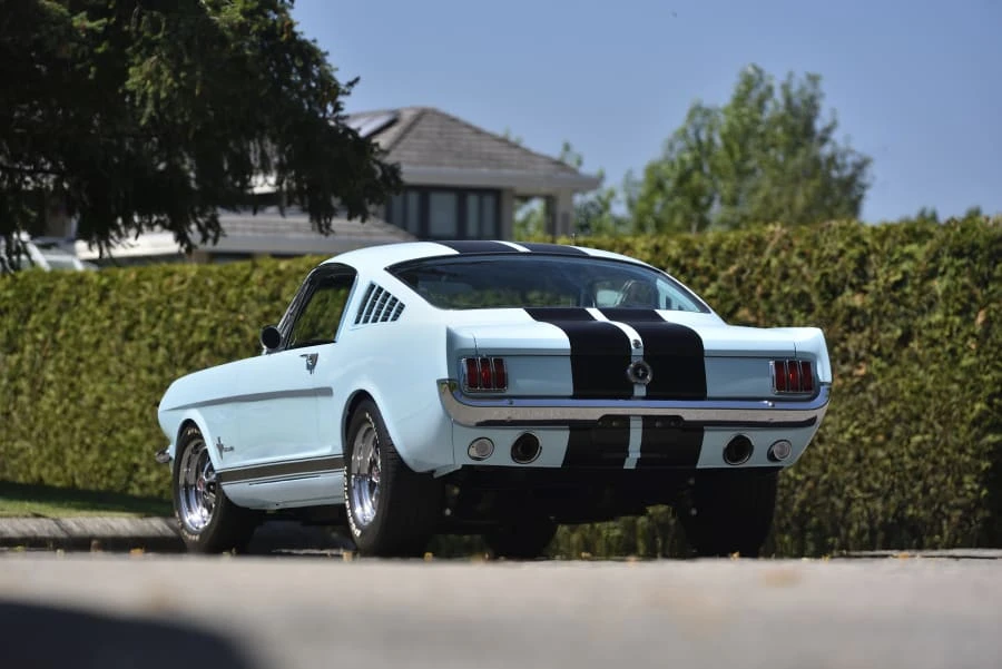 1965 Ford Mustang 1st Gen (1964.5-1966) - Image 17 of 31