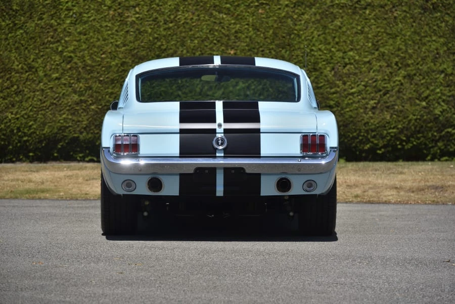 1965 Ford Mustang 1st Gen (1964.5-1966) - Image 5 of 31